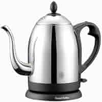 ニコ　Russell Hobbs 電気ケトル RUSSELL HOBBS Russell Hobbs 電気ケトル 0.8L カフェケトル